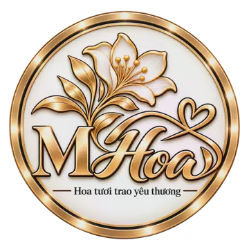 Shop hoa tươi Bình Long - Gửi lời chúc bằng sắc hoa